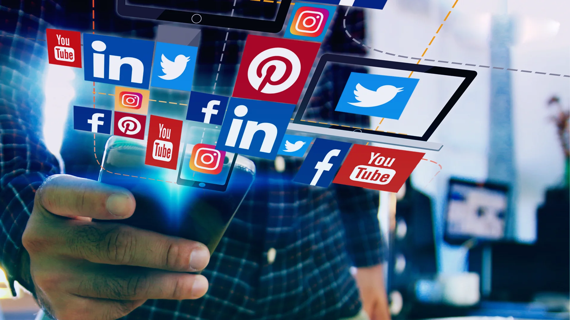 Social Media Marketing 