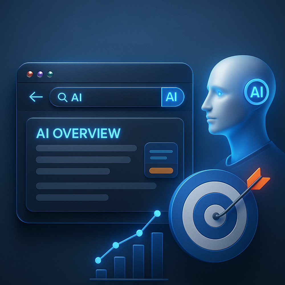 New Search, New Strategy: Smart Bidding in AI Overviews & AI Mode in 2025