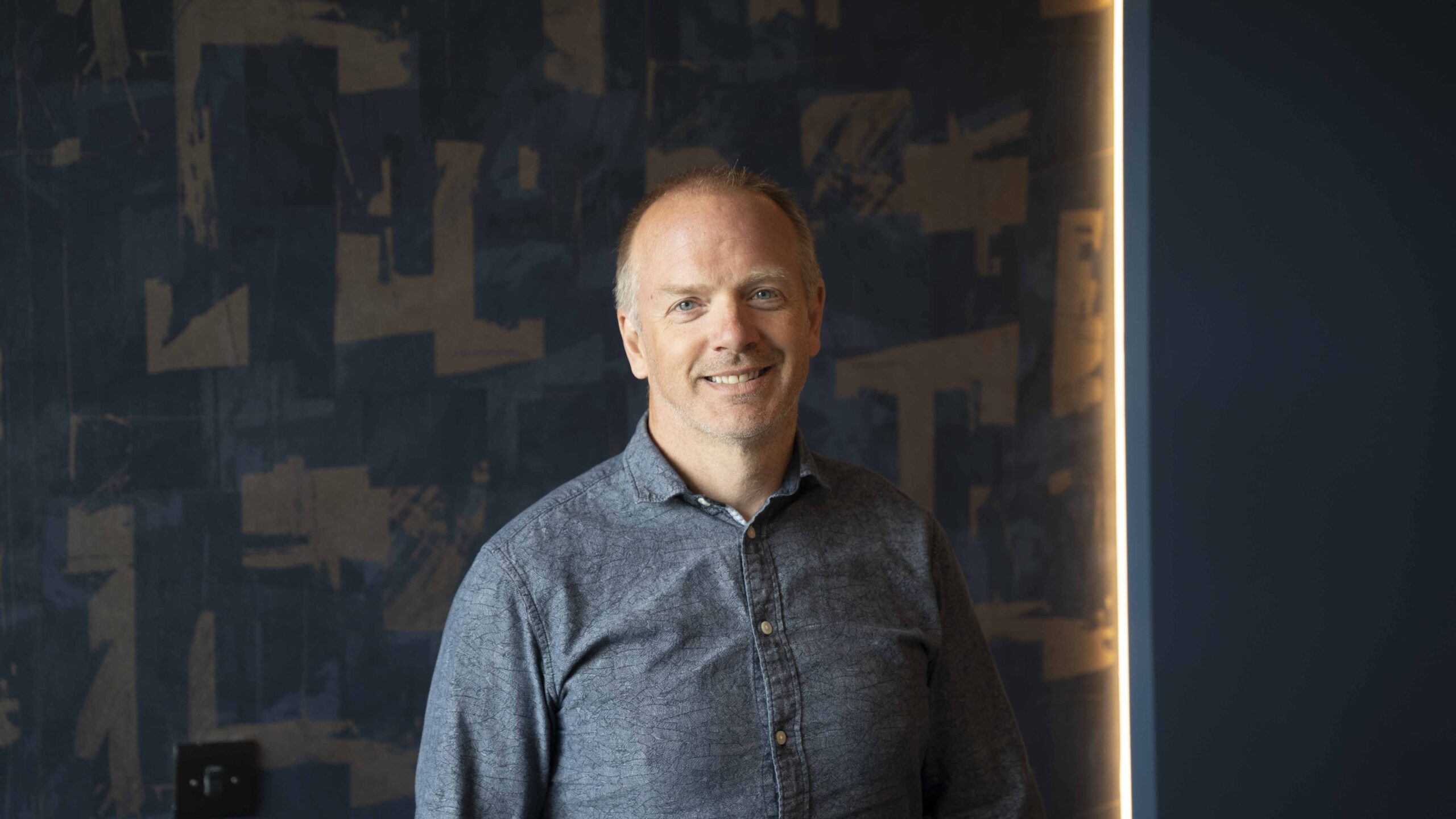 Ivan Eustace - JIM Digital Services