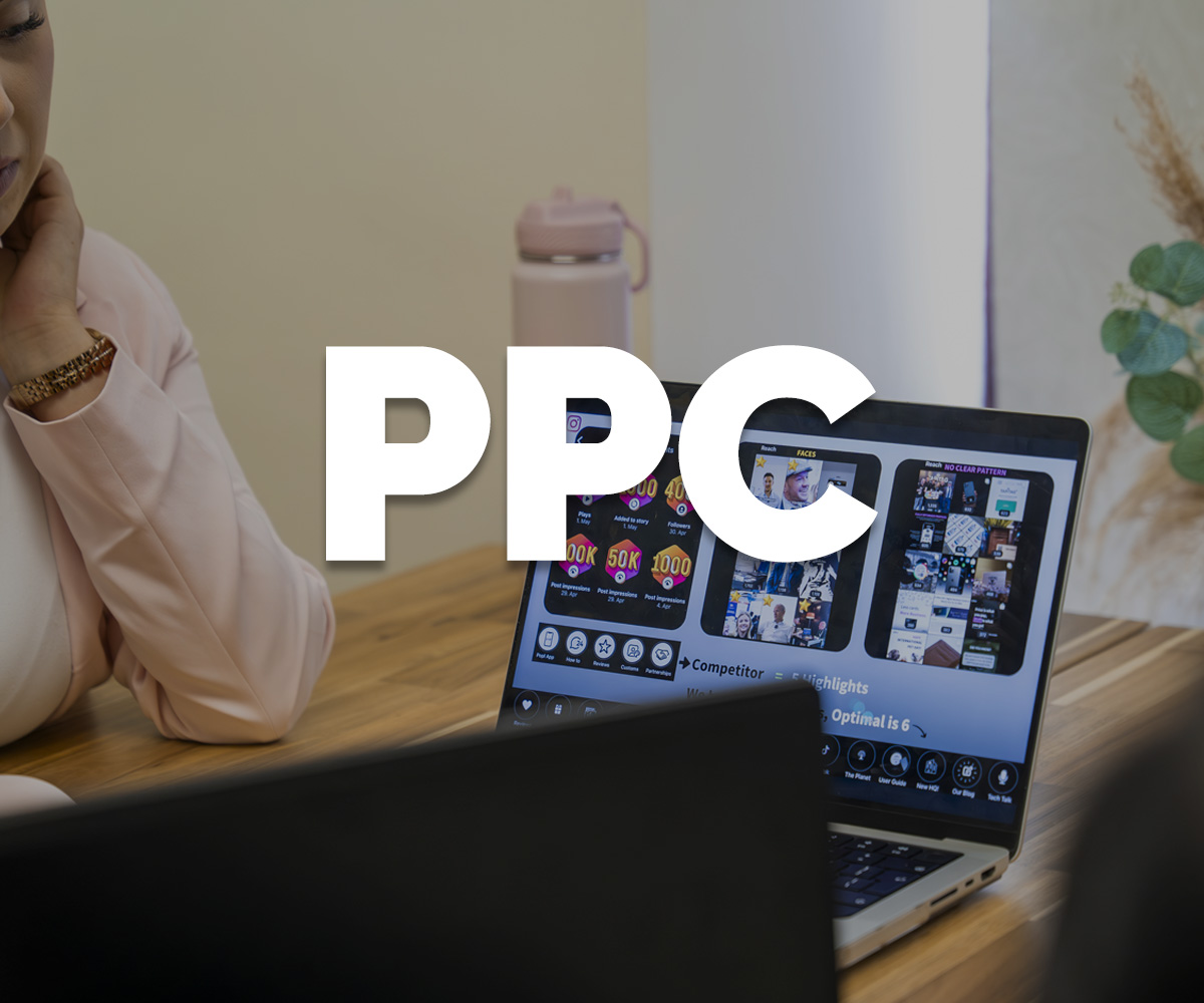 Pay Per Click (PPC) Marketing