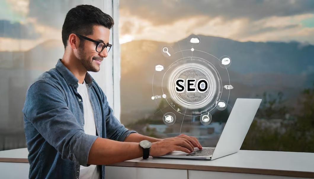About Our SEO Services