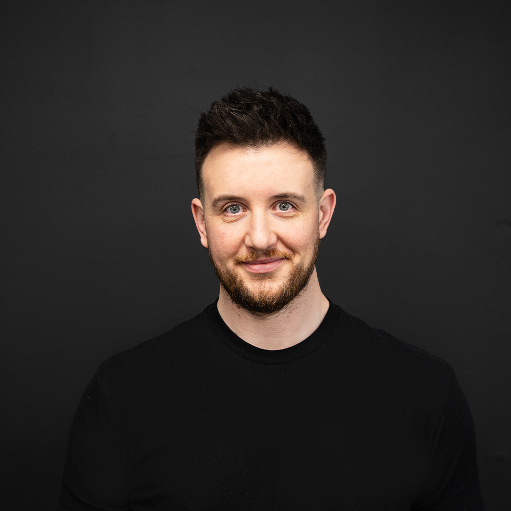 Mark Gibbons - JIM Digital Services