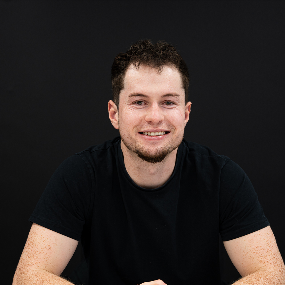 Shane Fitzpatrick - JIM Digital Services
