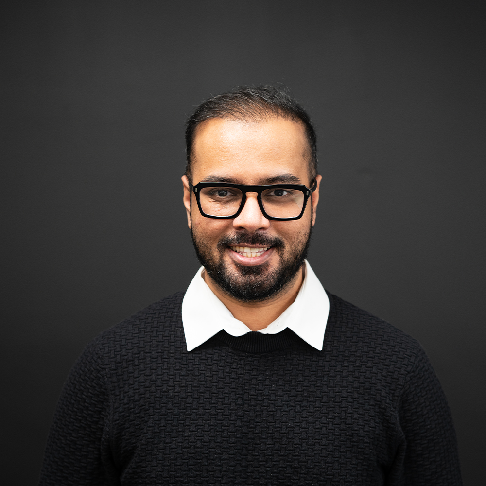 Jojo Srichandra Naresh - JIM Digital Services