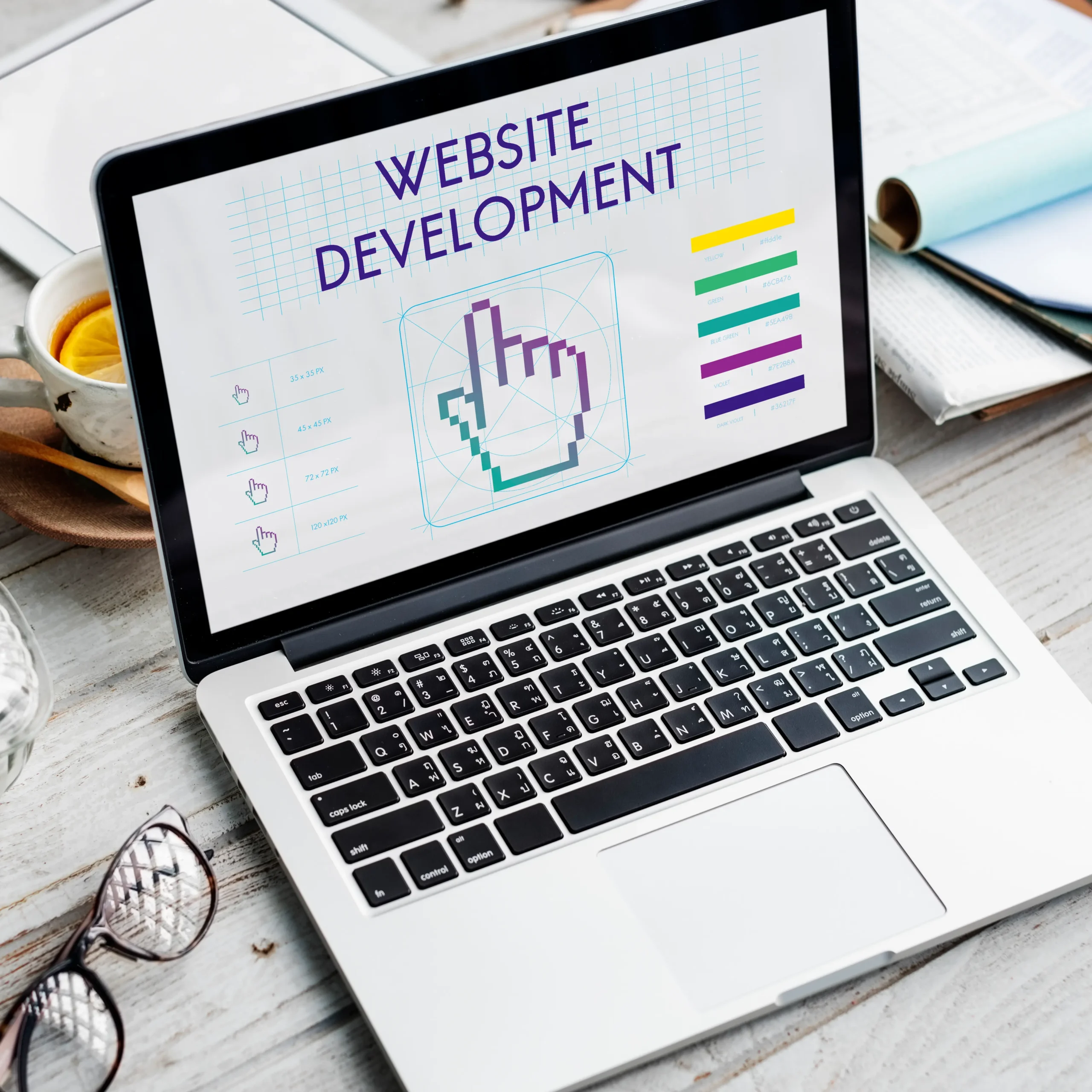 PPC Marketing Services